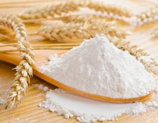 Депутати пропонують збагачувати українське пшеничне борошно фолієвою кислотою